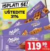 IDEA Milka Biskvit