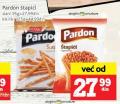 IDEA Pardon štapići Marbo