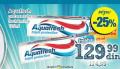 IDEA Pasta za zube Aquafresh, 125ml