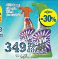 IDEA Sredstvo za čišćenje Cilit Bang, 750 ml