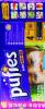 DM market Pufies Baby Art pelene