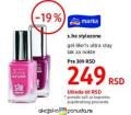 DM market Lak za nokte s.he stylezone