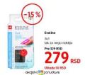 DM market Lak za negu noktiju Eveline 3u1