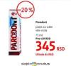 DM market Paradontax Pasta za zube 75ml