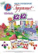 Katalog Katalog Trgopromet 24. oktobar do 06. novembar 2016
