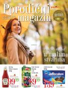 Katalog GOMEX porodični magazin 28. oktobar do 10. novembar 2016