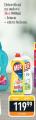 Gomex Deterdžent za sudove Mer, 900ml