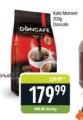 Gomex Mlevena kafa Doncafe Moment, 200g