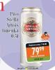 Gomex Stella Artois Pivo svetlo