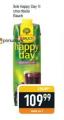 Gomex Happy day sok crna ribizla, 1l