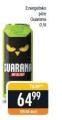 Gomex Guarana energetski napitak, 0,5l