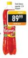 Gomex Bravo sok jagoda, 1,5l
