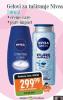 Gomex Nivea Gel za tuširanje