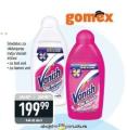 Gomex Sredstvo za uklanjanje fleka Vanish, 450ml