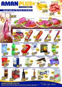 Katalog Vikend akcija AMAN Plus 26-31. oktobar 2016