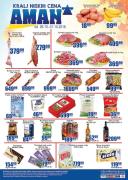 Katalog Vikend akcija AMAN 26-31. oktobar 2016