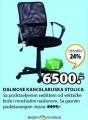 JYSK d.o.o  Kancelarijska stolica Dalmose