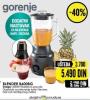 Tehnomanija Gorenje Blender