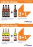 Akcija Tempo gratis akcija 27. oktobar do 9. novembar 2016 46519