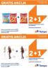 Akcija Tempo gratis akcija 27. oktobar do 9. novembar 2016 46526