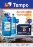 Akcija Tempo akcija zimske auto gume 20. oktobar do 28. februar 2017 46545