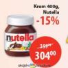 MAXI Nutella Nutella krem