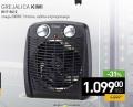 Roda Grejalica Kiwi KHT-8412