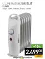 Roda Uljni radijator Elin ELV405