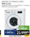 Roda Mašina za veš VOX WM80701 