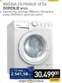 Roda Mašina za veš Gorenje W7203