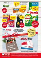 Akcija Nedeljna akcija Super Vero 28. oktobar do 3. novembar 2016 46568