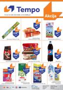 Katalog Nedeljna akcija TEMPO 28. oktobar do 3. novembar 2016