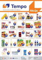 Akcija Nedeljna akcija TEMPO 28. oktobar do 3. novembar 2016 46571