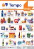 Akcija Nedeljna akcija TEMPO 28. oktobar do 3. novembar 2016 46572