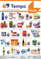 Akcija Nedeljna akcija TEMPO 28. oktobar do 3. novembar 2016 46572