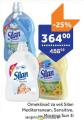 TEMPO Omekšivač za veš Silan, 3l