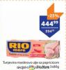 TEMPO Rio mare Tunjevina u maslinovom ulju