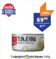 TEMPO Tunjevina Premia, 160g