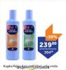 TEMPO Felce Azzurra Kupka 750ml