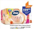 TEMPO Toalet papir Zewa, 16/1