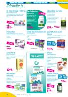 Akcija Katalog Lilly akcija 28. oktobar do 24. novembar 2016 46592