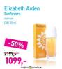 Lilly Drogerie Elizabeth Arden Sunflower woman