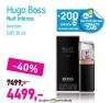 Lilly Drogerie Hugo Boss Nuit Intense woman