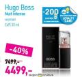Lilly Drogerie Hugo Boss Nuit Intense woman EdP, 30 ml