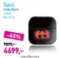 Lilly Drogerie ženski parfem Gucci Guilty Black woman EdT, 30ml