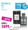 Lilly Drogerie Burberry Brit man EdT, 30ml