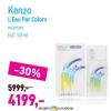 Lilly Drogerie Kenzo L’Eau Par Colors man