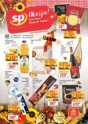 Katalog Senta Promet katalog akcija 31. oktobar do 12. novembar 2016