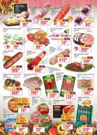 Akcija Senta Promet katalog akcija 31. oktobar do 12. novembar 2016 46598
