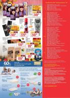 Akcija Senta Promet katalog akcija 31. oktobar do 12. novembar 2016 46604